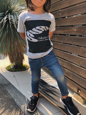 megさんのコーディネート