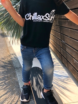 megさんのコーディネート