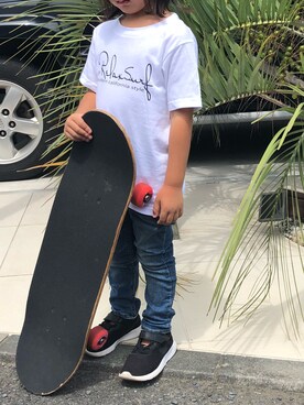 megさんのコーディネート