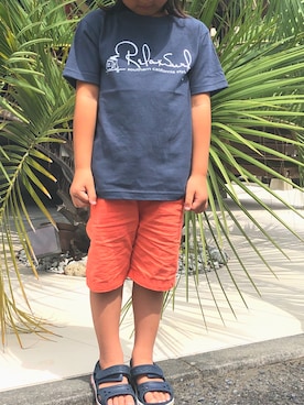 megさんのコーディネート