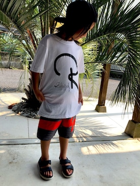 megさんのコーディネート