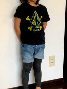 megさんのコーディネート