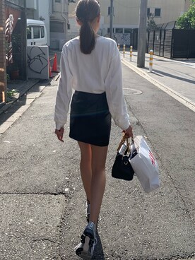 r.nさんのコーディネート