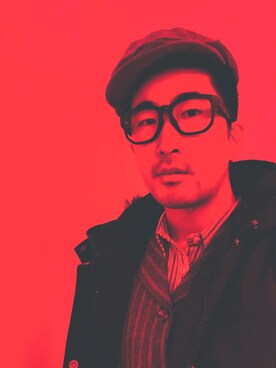 AustinGuさんのコーディネート