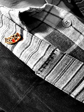 AustinGuさんのコーディネート