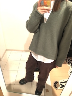 maさんのコーディネート