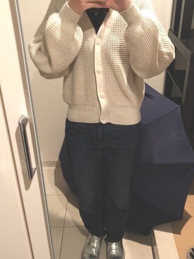 maさんのコーディネート