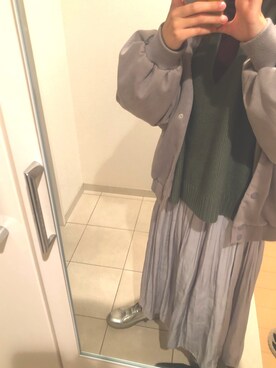 maさんのコーディネート