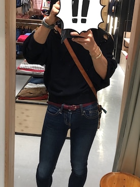 おささん(メンズ・168cm)の夏コーディネート