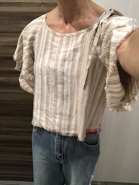 おささん（メンズ・168cm）の夏コーディネート