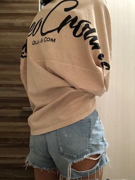 おささん（メンズ・168cm）の春コーディネート