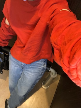 おささん（メンズ・168cm）の秋コーディネート