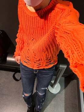 おささん（メンズ・168cm）の秋コーディネート