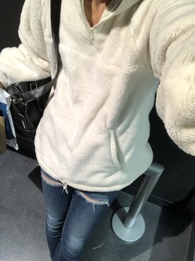 おささん（メンズ・168cm）の冬コーディネート