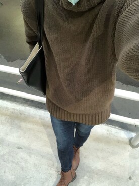 おささん(メンズ・168cm)の秋コーディネート