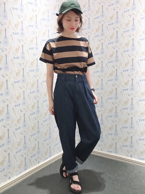 mizukiさんのコーディネート