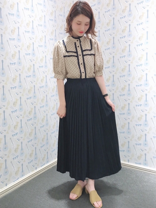 mizukiさんのコーディネート