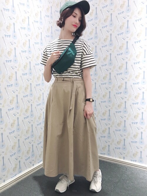 mizukiさんのコーディネート