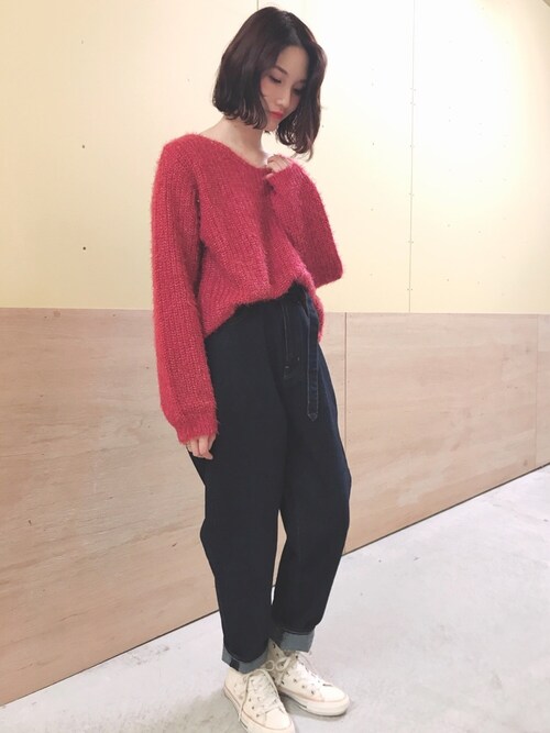 mizukiさんのコーディネート