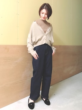 mizukiさん(レディース・160cm)の夏コーディネート