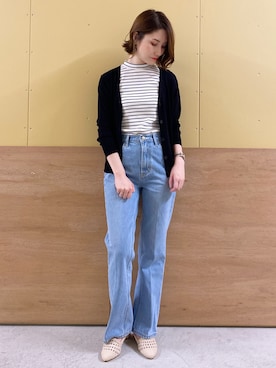 mizukiさん(レディース・160cm)の夏コーディネート