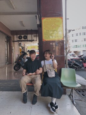 Dianefatfat98さんのコーディネート