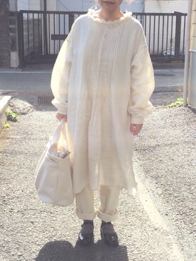 erinaさんのコーディネート