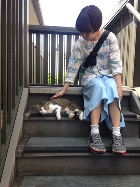 erinaさんのコーディネート