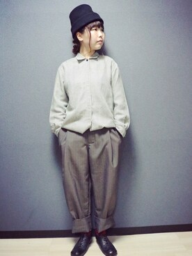 erinaさんのコーディネート