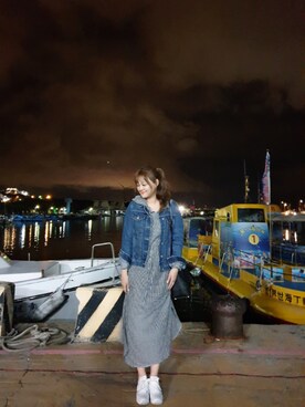 Mina🇹🇼さんのコーディネート