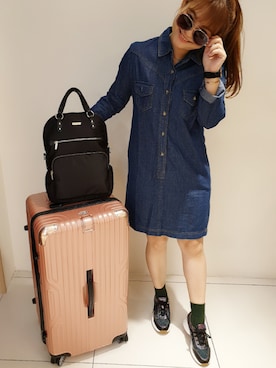 Mina🇹🇼さんのコーディネート