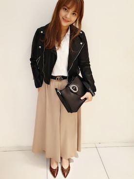 Mina🇹🇼さんのコーディネート