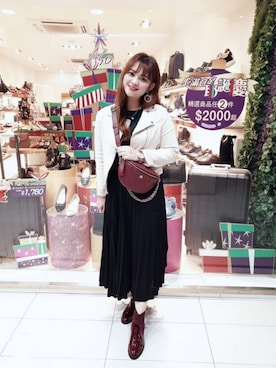 Mina🇹🇼さんのコーディネート