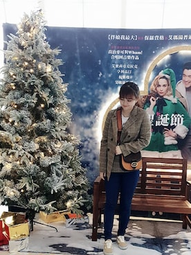 Mina🇹🇼さんのコーディネート