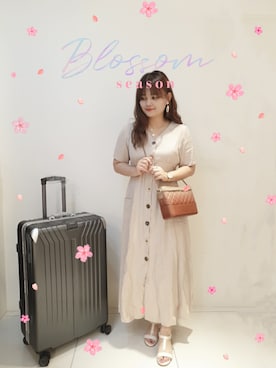 Mina🇹🇼さんのコーディネート