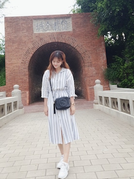 Mina🇹🇼さんのコーディネート