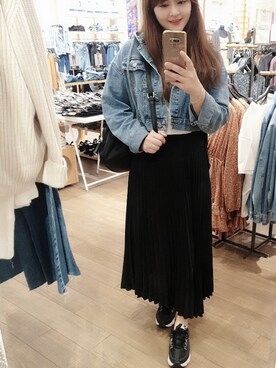 Mina🇹🇼さんのコーディネート