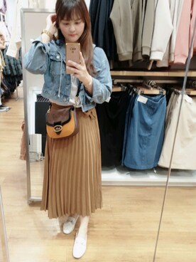 Mina🇹🇼さんのコーディネート