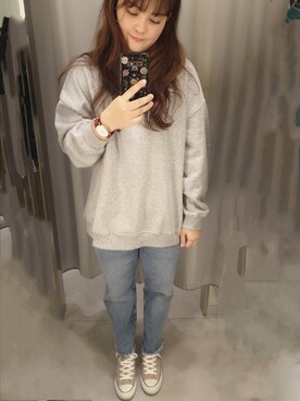 Mina🇹🇼さんのコーディネート