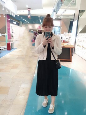 Mina🇹🇼さんのコーディネート