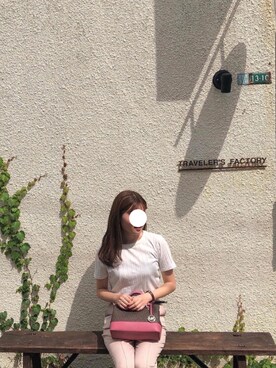 あやはさんのコーディネート