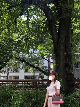 あやはさんのコーディネート