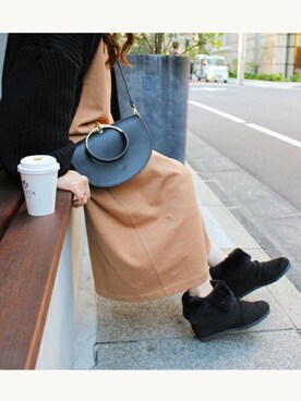 mamiさんのコーディネート