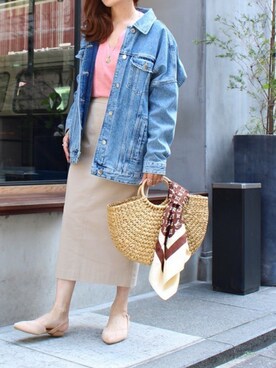 mamiさんのコーディネート
