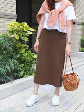 mamiさんのコーディネート