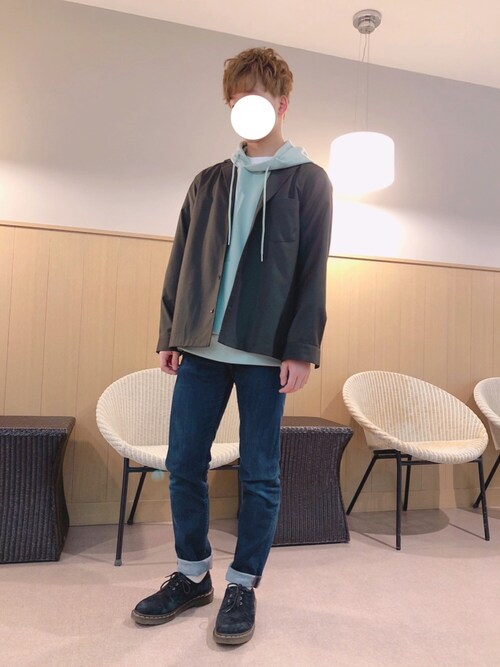 やぎにゃん Ciaopanicのテーラードジャケットを使ったコーディネート Wear