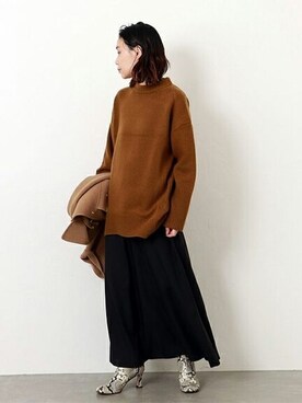 HATAYAMAさんのコーディネート