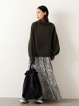 HATAYAMAさんのコーディネート