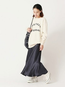 HATAYAMAさんのコーディネート