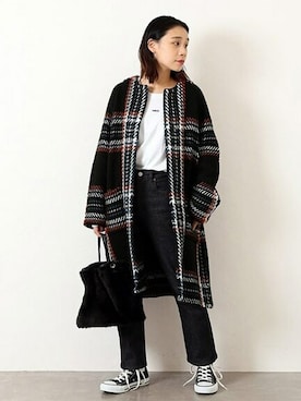 HATAYAMAさんのコーディネート